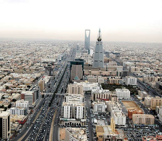 معظم الاستثمارات تتركز في المنطقة الشرقية ومدينة الرياض﻿