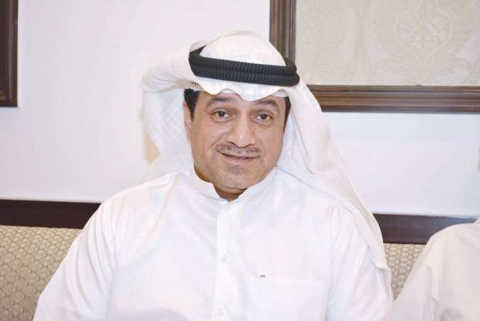 علي المرزوق﻿