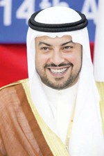 الشيخ طلال الفهد