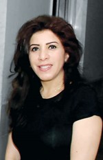 اماني الورع 