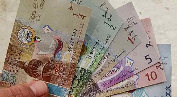 سيلانية سرقت من كفيلها 6300 دينار في الرقة وانحاشت