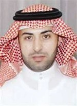 المقدم الشيخ عبدالله المالك﻿
