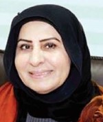 فاطمة الكندري﻿