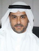 دخالد الرشيد﻿