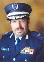الفريق يوسف الانصاري﻿