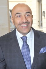 السفير سامي السليمان﻿