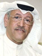 نائب رئيس مجلس ادارة جمعية الهلال الاحمر الكويتي انور الحساوي 