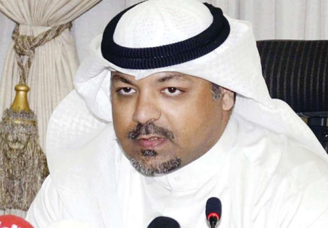 الشيخ يوسف العبد الله 