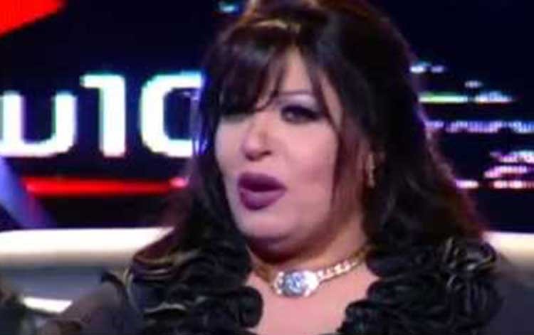 بالفيديو.. فيفي عبده: تعرضت للتحرش الجنسي "وخدت حقي" وربنا يرحمو