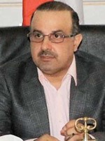 ناصر العطية ﻿
