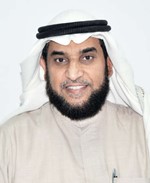 دعمر الشايجي﻿