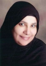 سعاد بوحمرا﻿