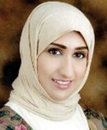 المحامية زينب الرامزي﻿
