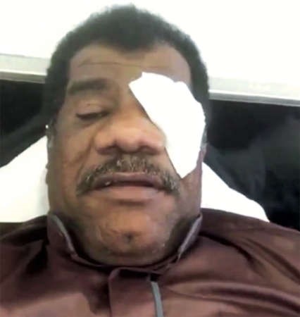 سلامات الإماراتي سعيد سالم