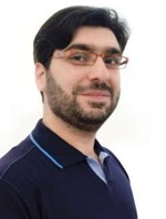 عبدالله الشهابي 