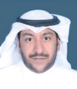 مشعل الكعاك