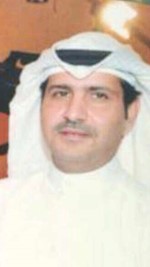 عياد الديحاني