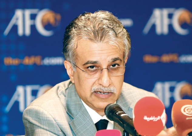 الشيخ سلمان بن ابراهيم