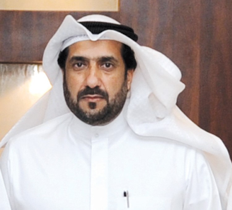 معبدالمحسن العنزي