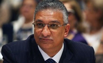 داحمد زكي