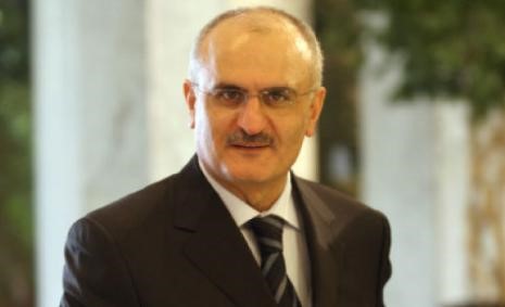 علي حسن خليل