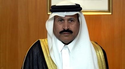 علي عواض عسيري