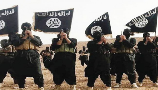 «داعش» يعدم 200 من عناصره حاولوا الانضمام إلى «النصرة» والطائرات الروسية تغير على درعا للمرة الأولى