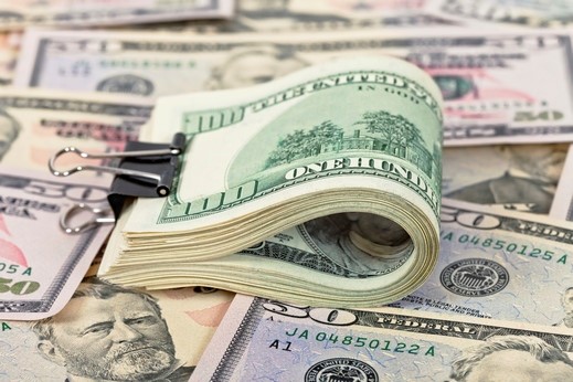 أعلى سعر للدولار في تاريخ سورية 