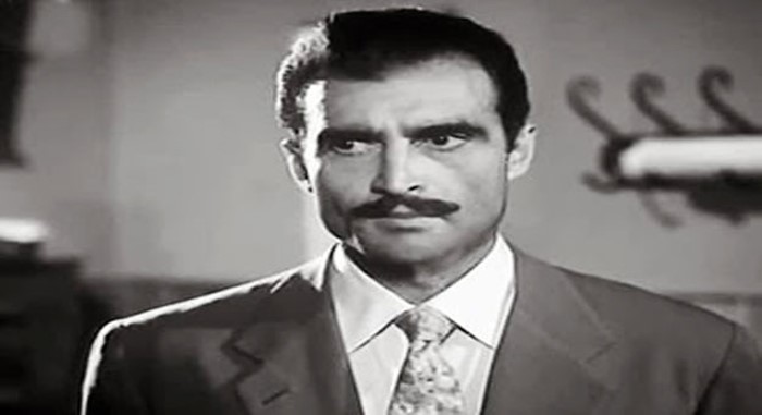 احمد مظهر