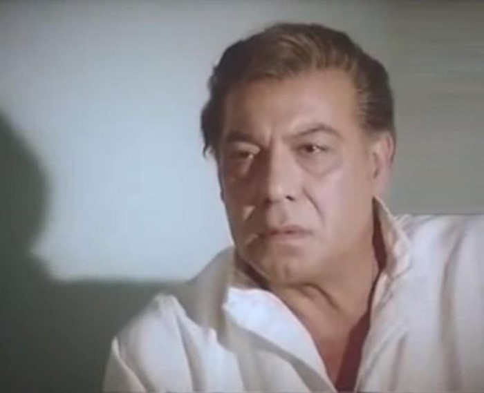 فريد شوقي