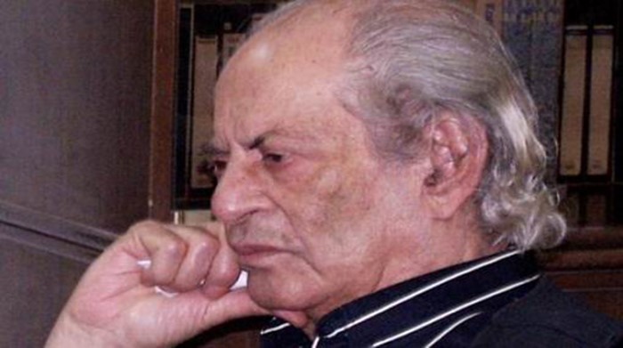 سعد اردش