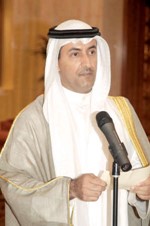 السفير محمد الشبو