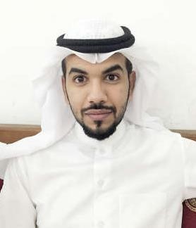 فهد العنزي﻿