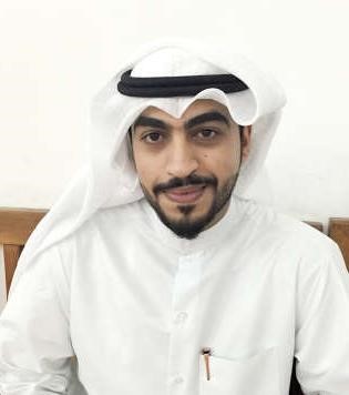 فهد الحمود﻿