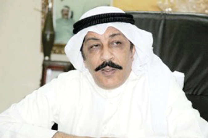  اللواء عبد الحميد العوضي 