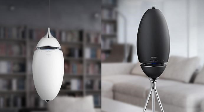 سامسونج Wireless Audio 360  يقدم تجربة صوتية فريدة للمستهلكين في منطقة الخليج العربي