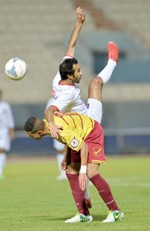 الكويت يسعى لاجتياز النصر في ظهوره الثاني﻿