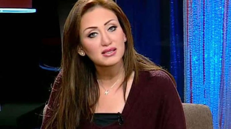 ريهام سعيد تستقيل: "وداعاً يا مجتمع الفضيلة"