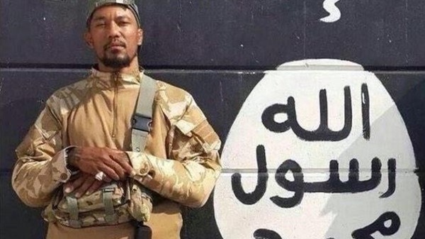 مقتل مغني راب ألماني في ضربة أميركية في سورية