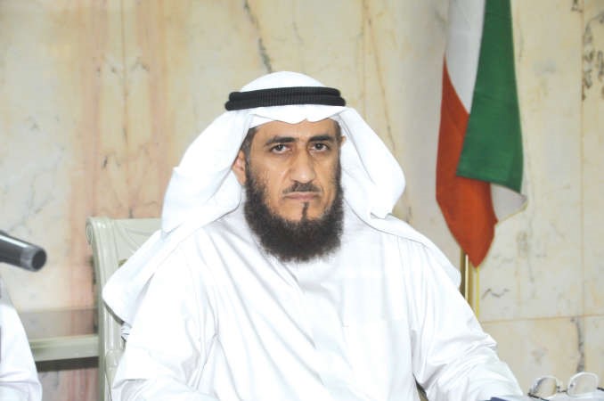 مفريد عمادي