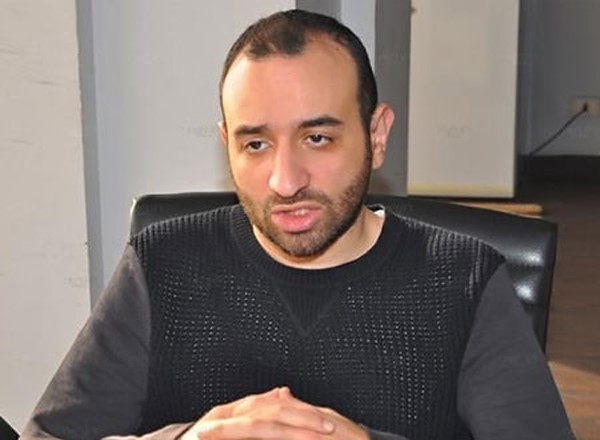 بالفيديو.. مخرج مصري يصدم المشاهدين لو ابنتي أقامت علاقة غير شرعية هي حرة