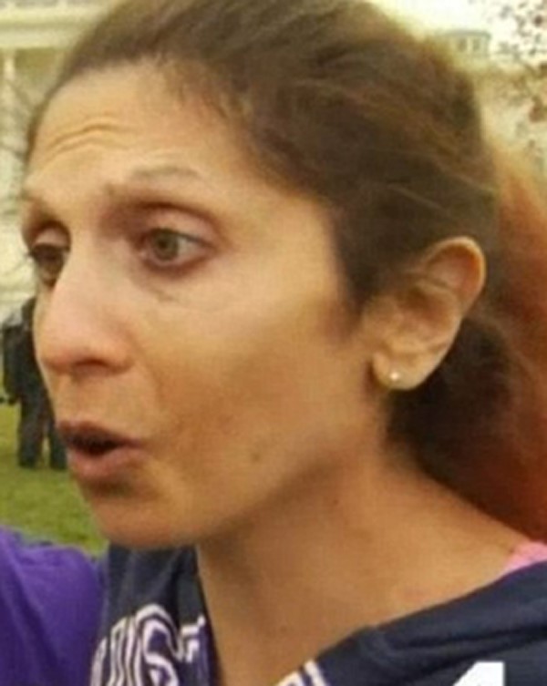 بالصور.. ممثلة أميركية أصيبت بمرض فقدان الشهية فتحولت لهيكل عظمي