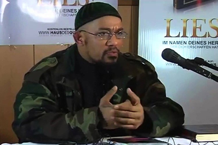 بالصور.. مقتل مغني الراب الألماني "ديسو دوج" بسوريا