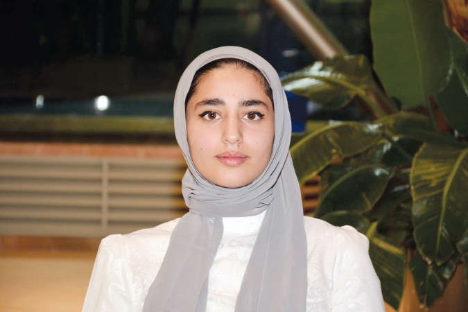 عطاف المطوع