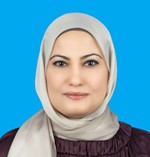 منى الدعاس﻿