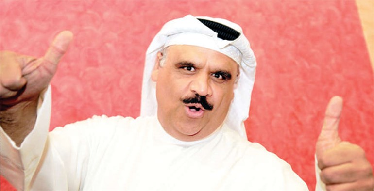 النجم داود حسين