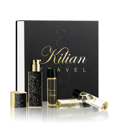 VOULEZ-VOUS by KILIAN.. جوهر الليل