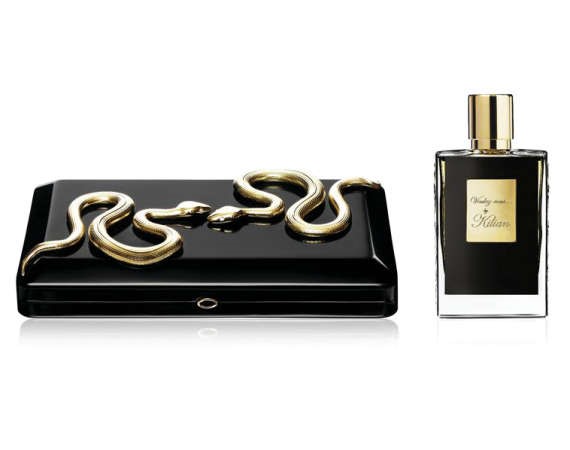 VOULEZ-VOUS by KILIAN.. جوهر الليل