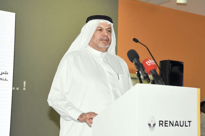 خالد البابطين