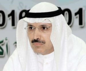 عبيد العصيمي ﻿